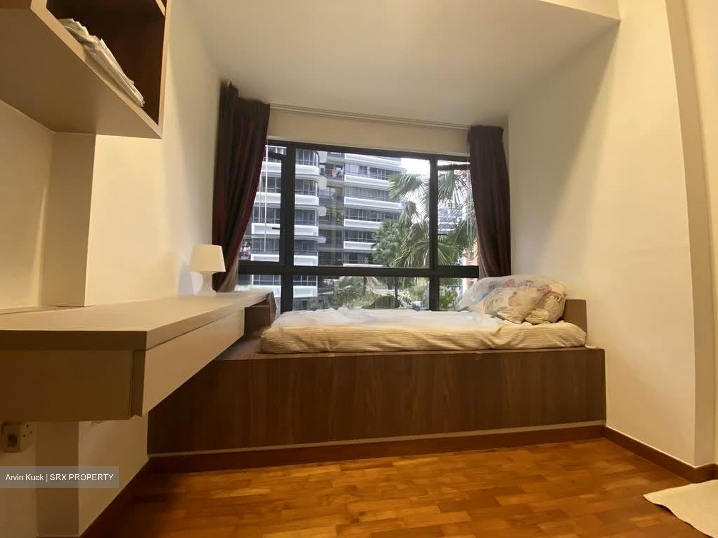 NV Residences (D18), Condominium #550985821
